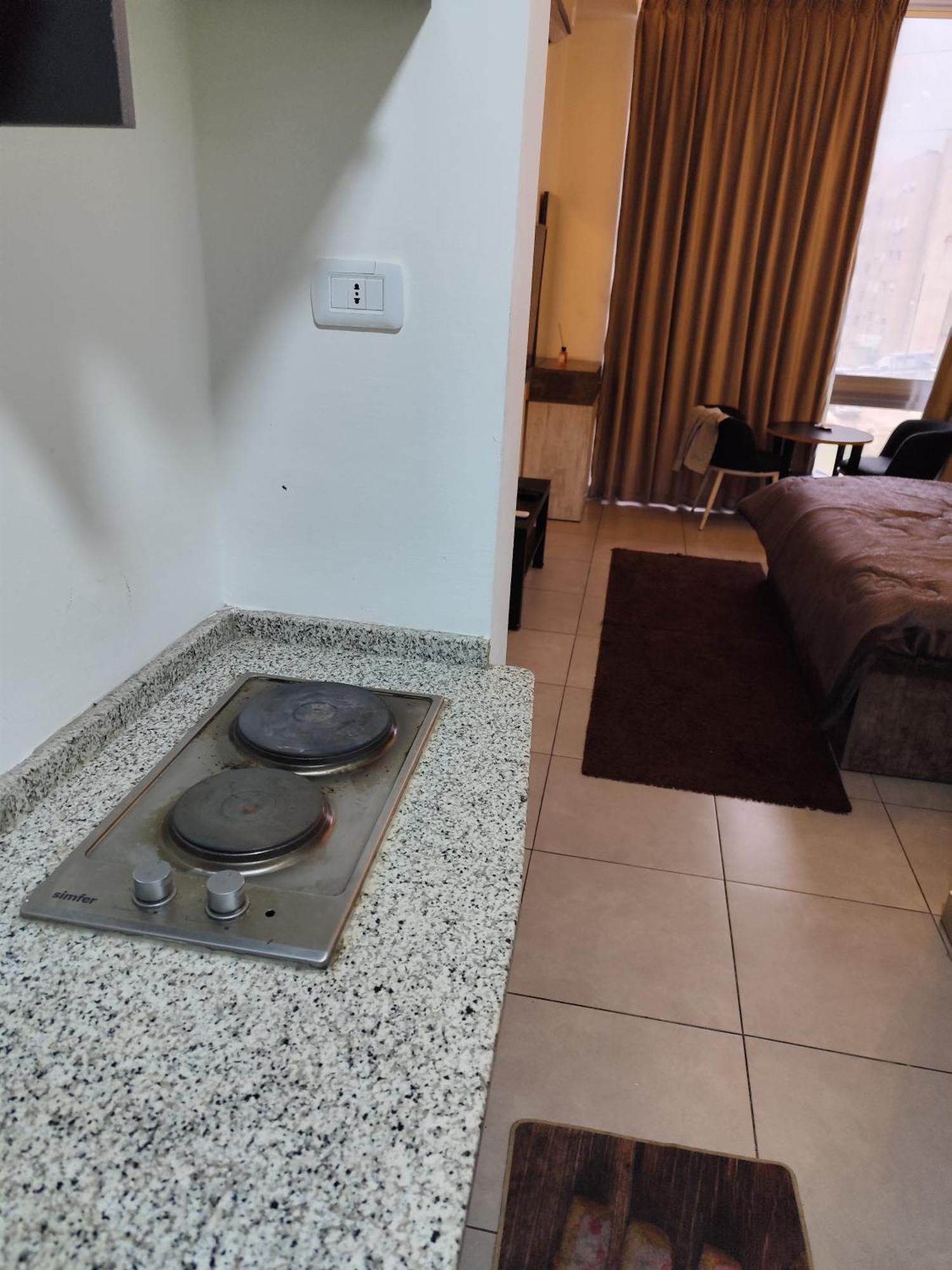 Gentle Breeze 2 Apartment Amman